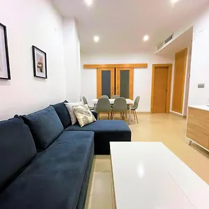 Appartement Be Centro