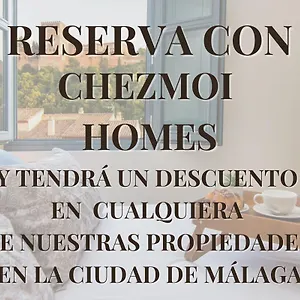  Appartement Chezmoihomes Town Hall