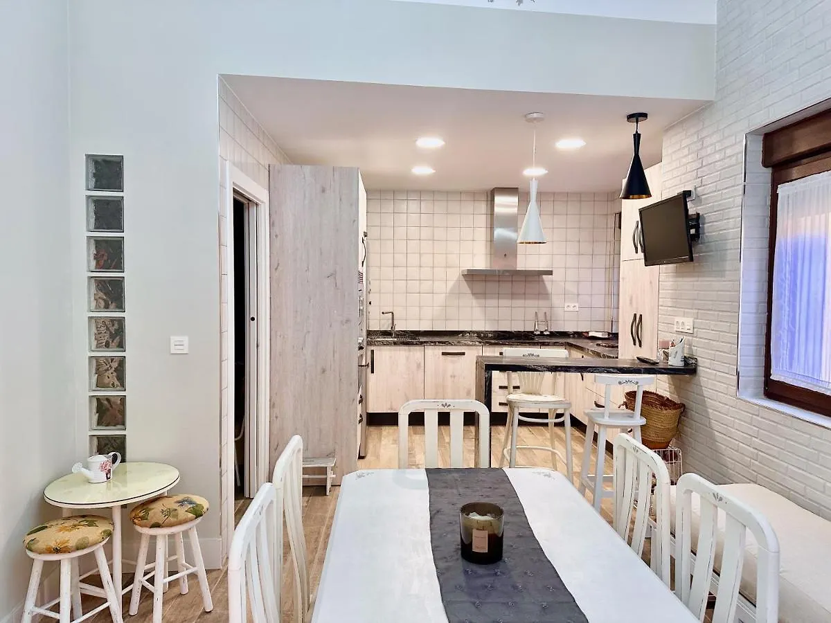 Fabuloso Apartamento Azacayas City Center Grenade 0*,  Espagne