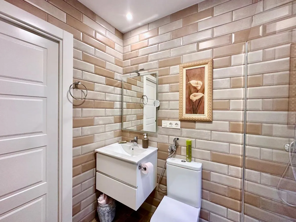 Fabuloso Apartamento Azacayas City Center Grenade 0*,