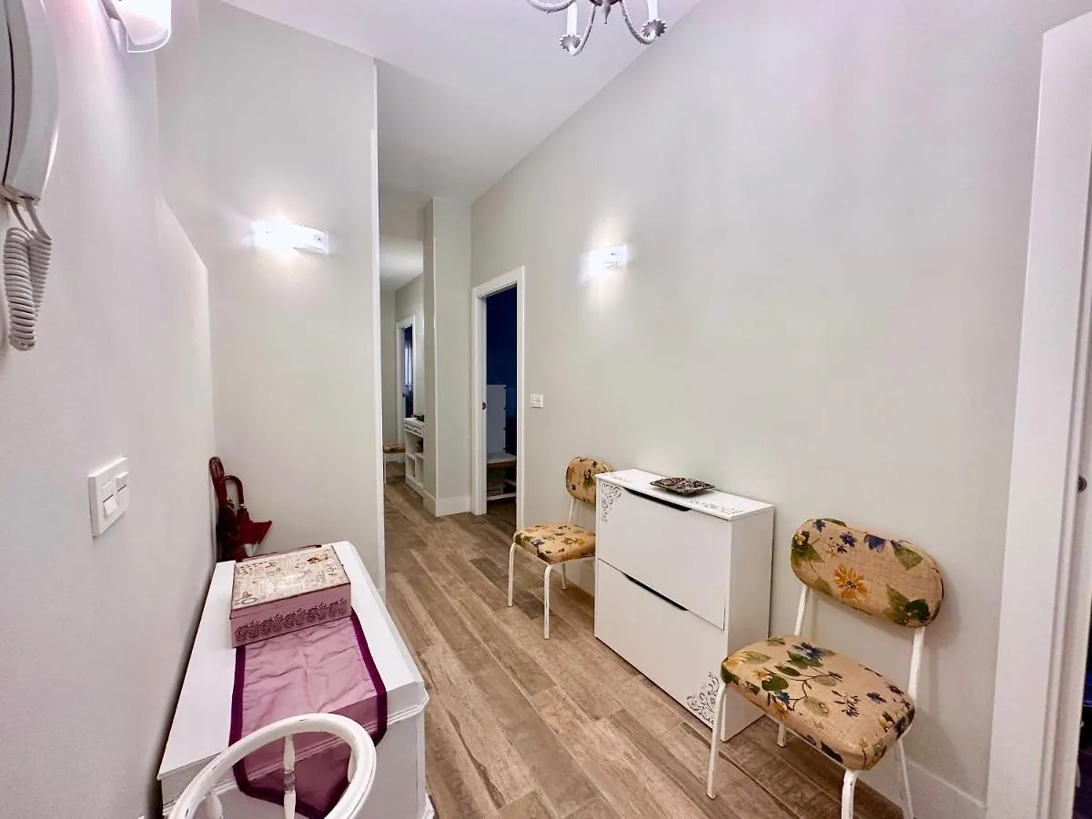 Fabuloso Apartamento Azacayas City Center Grenade Appartement