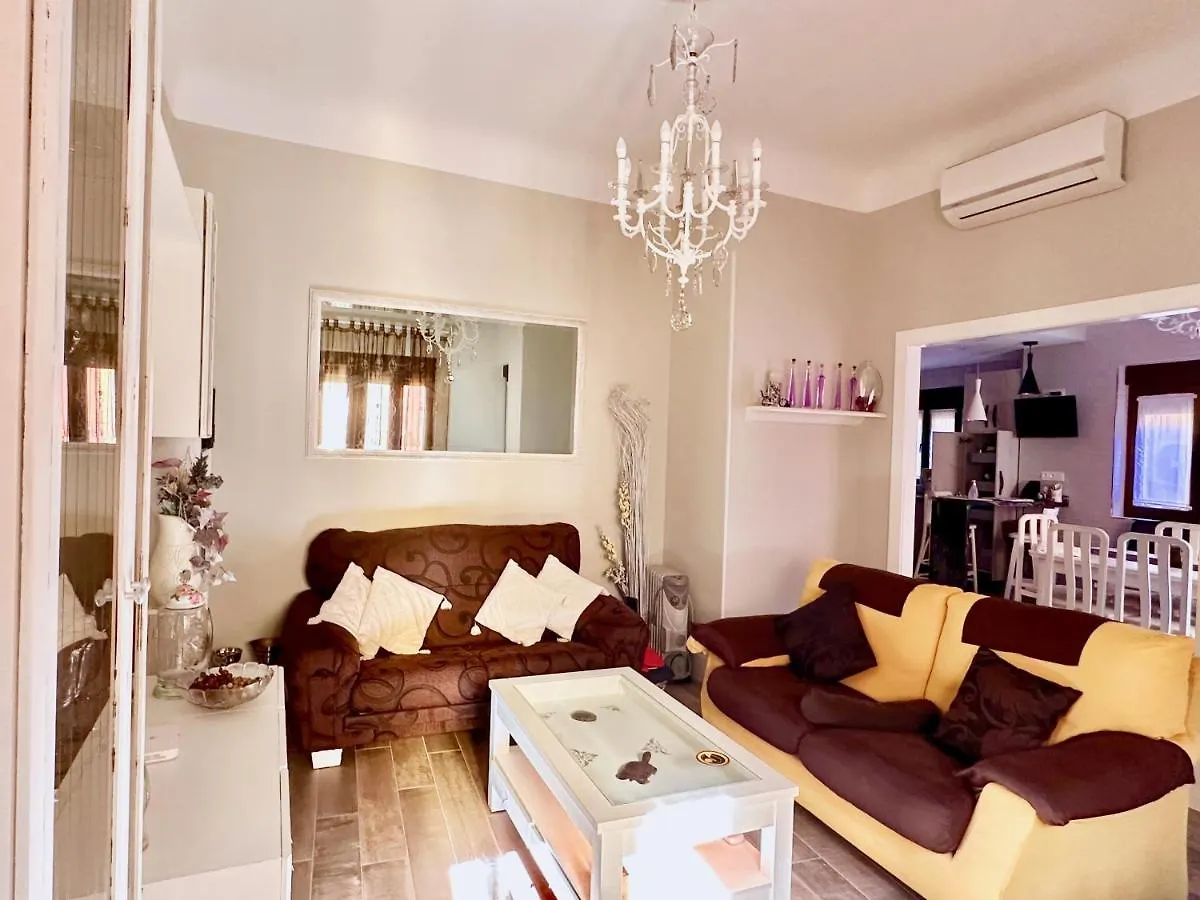 Appartement Fabuloso Apartamento Azacayas City Center Grenade