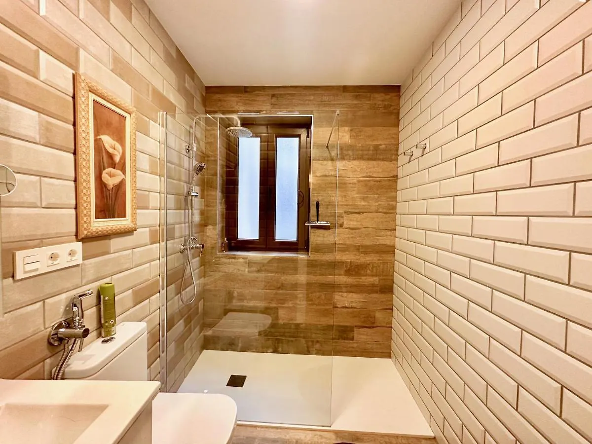 Appartement Fabuloso Apartamento Azacayas City Center Grenade Espagne