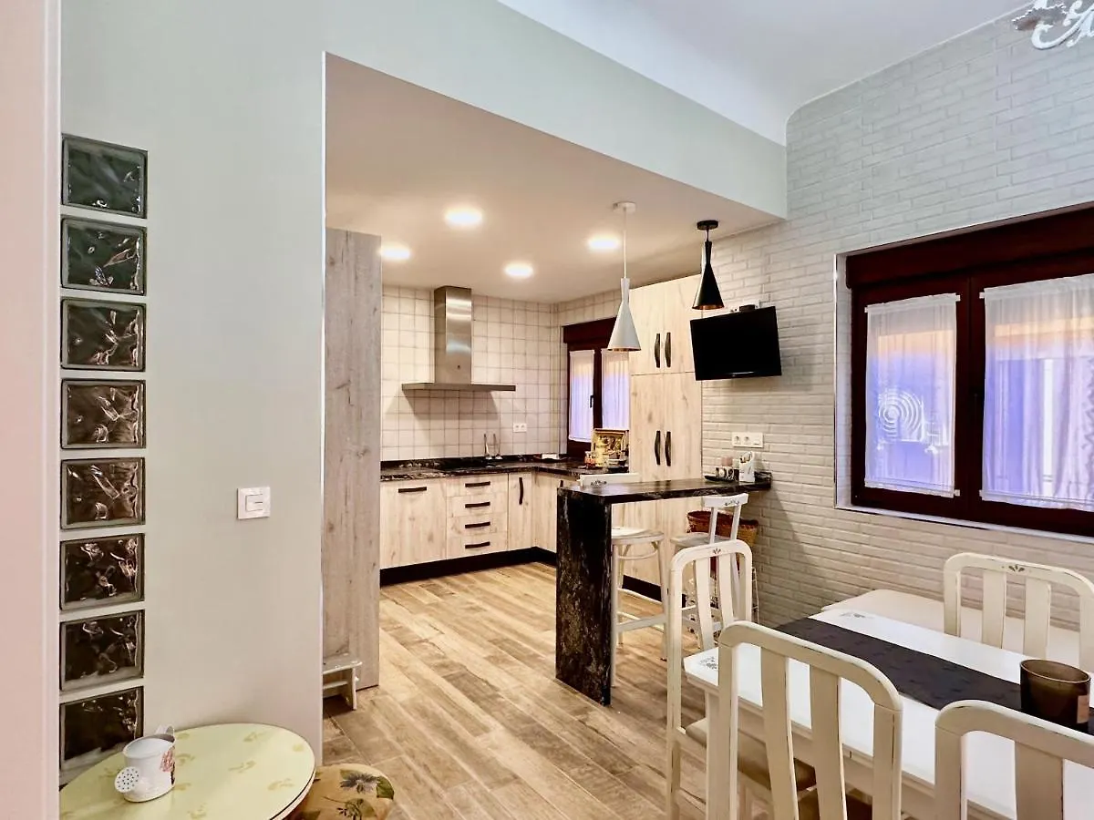 Appartement Fabuloso Apartamento Azacayas City Center Grenade Espagne