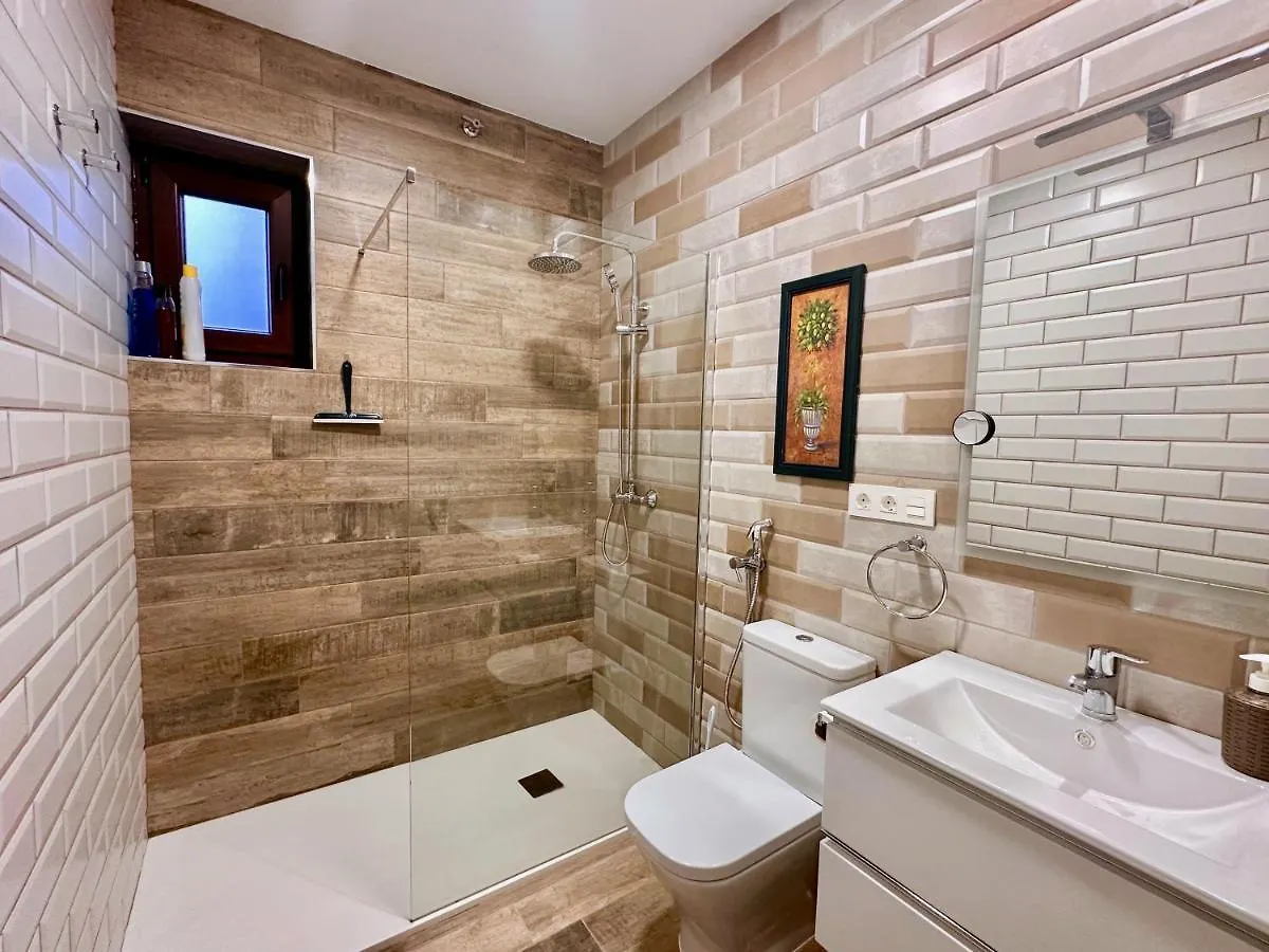 Appartement Fabuloso Apartamento Azacayas City Center Grenade