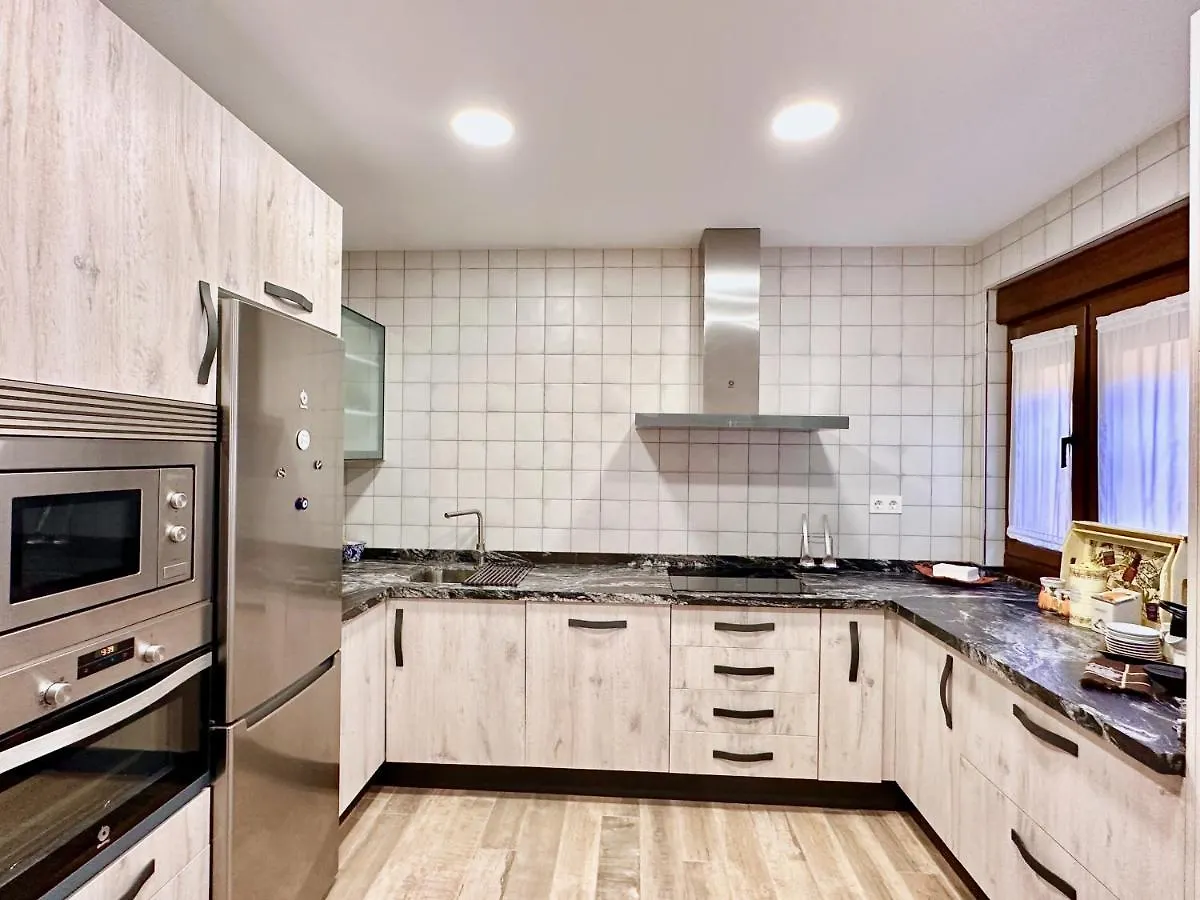 Appartement Fabuloso Apartamento Azacayas City Center Grenade