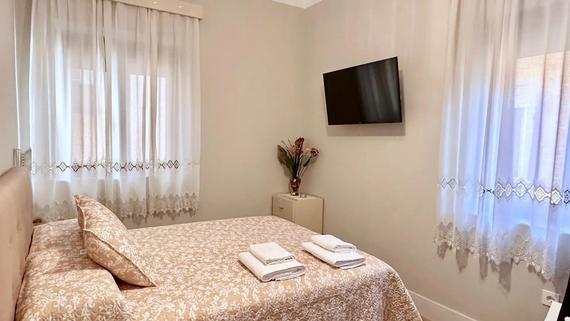Appartement Fabuloso Apartamento Azacayas City Center Grenade