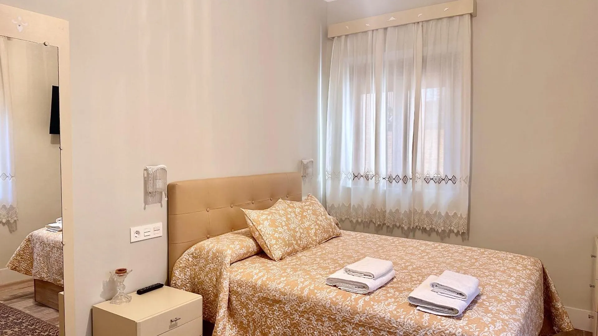 Fabuloso Apartamento Azacayas City Center Grenade 0*,  Espagne