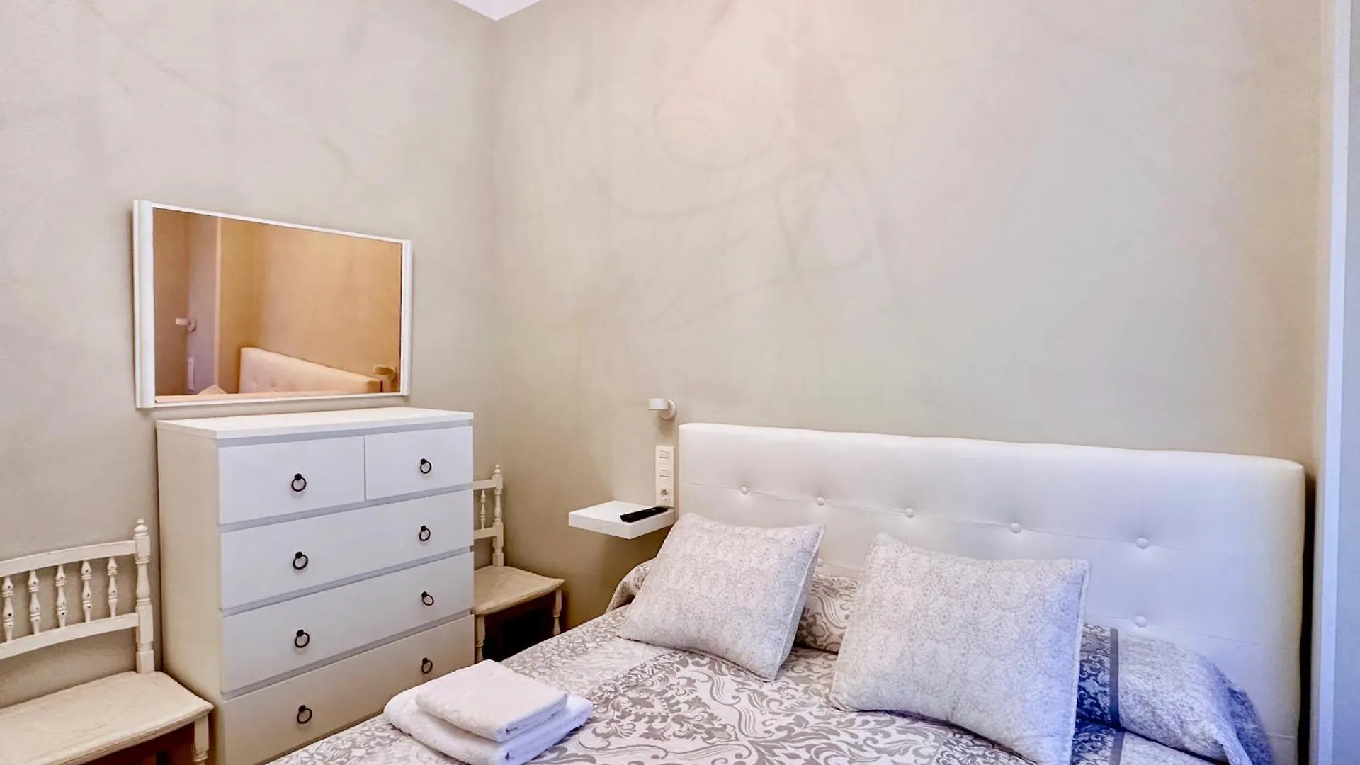 Appartement Fabuloso Apartamento Azacayas City Center Grenade