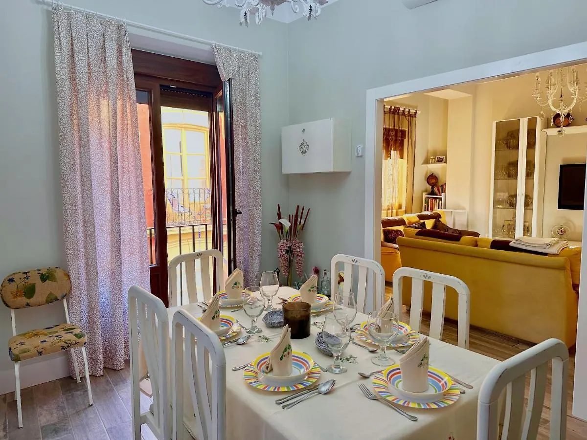 Fabuloso Apartamento Azacayas City Center Granada Spain