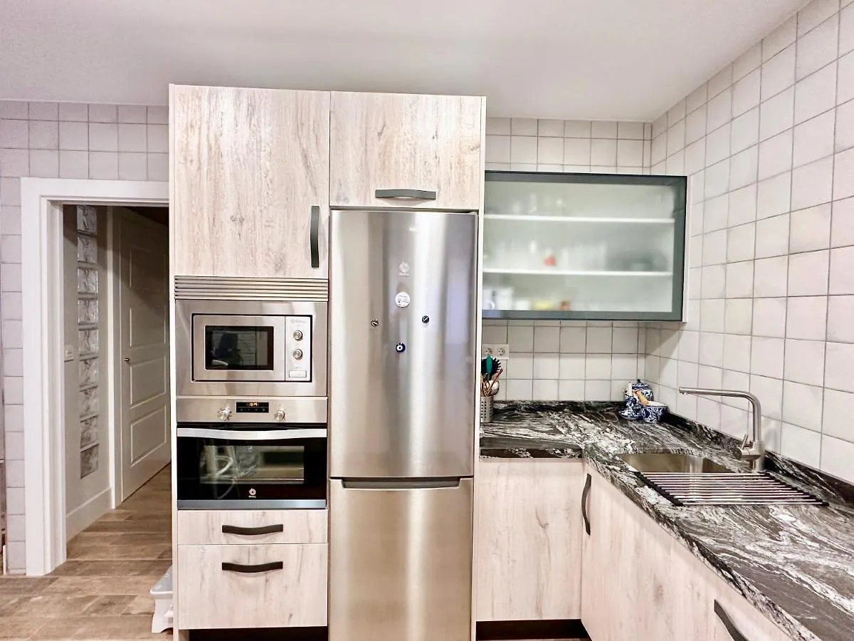 Fabuloso Apartamento Azacayas City Center Granada Apartment
