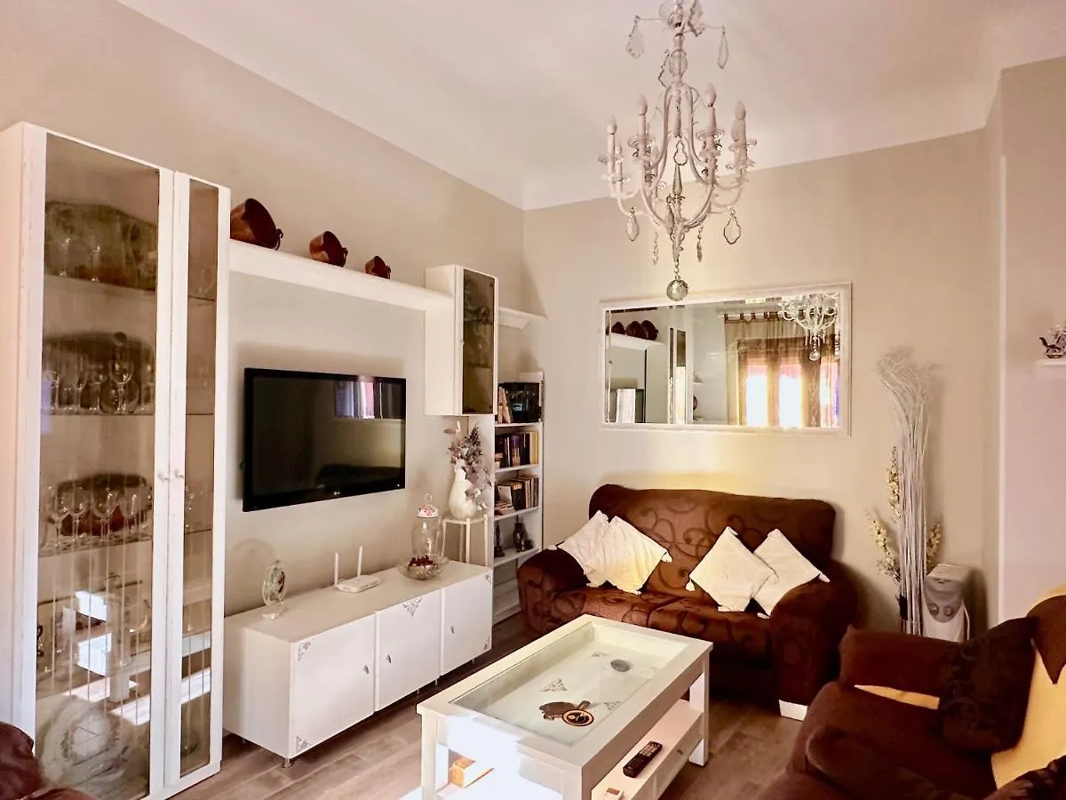 Apartment Fabuloso Apartamento Azacayas City Center Granada Spain