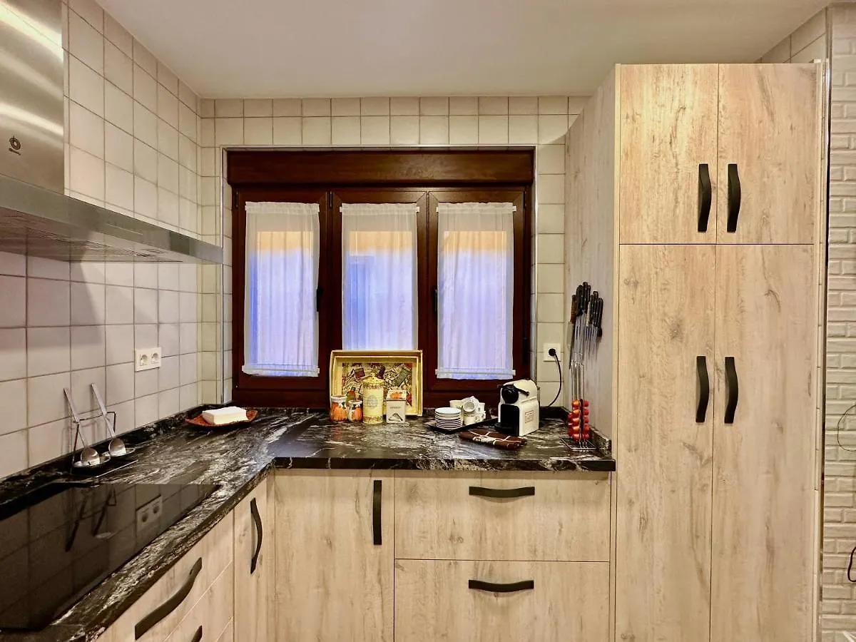 Fabuloso Apartamento Azacayas City Center Granada