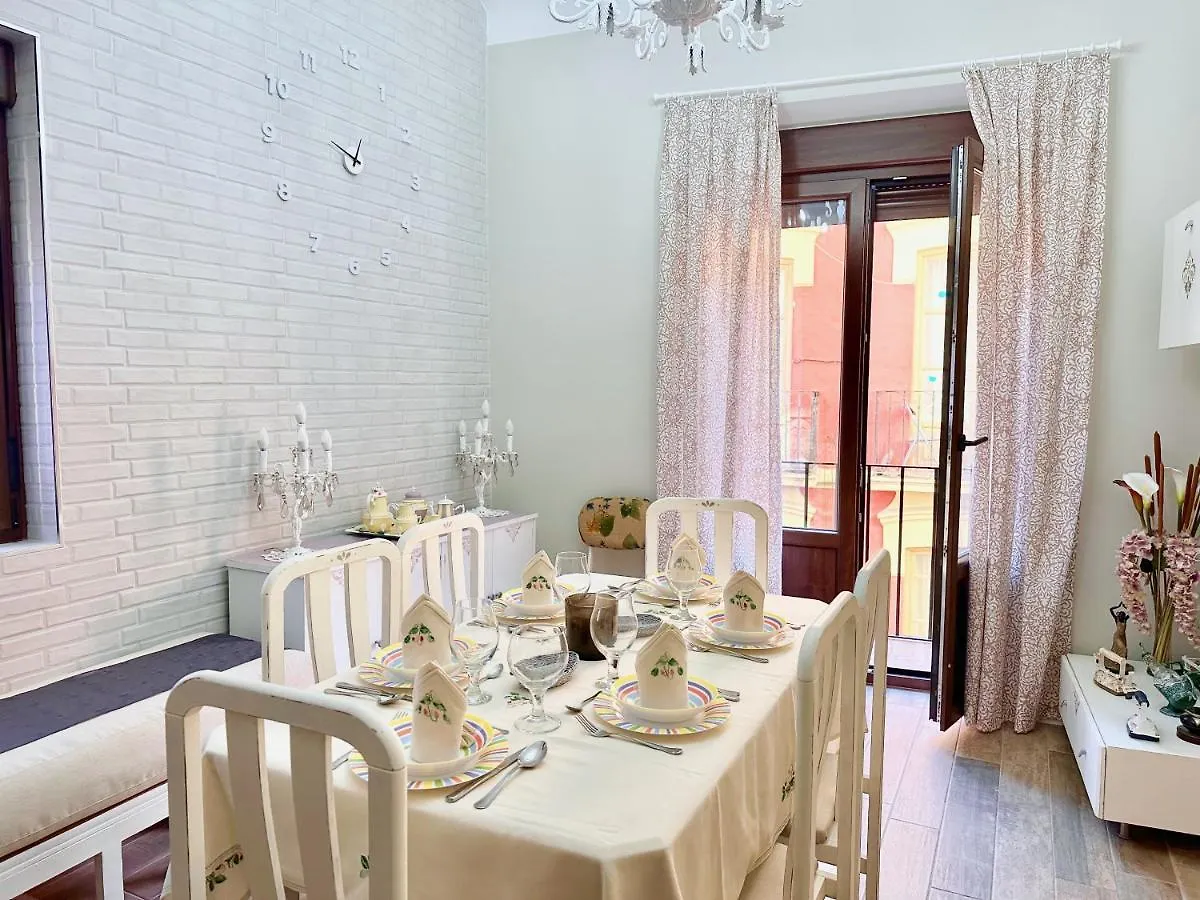 Fabuloso Apartamento Azacayas City Center Granada