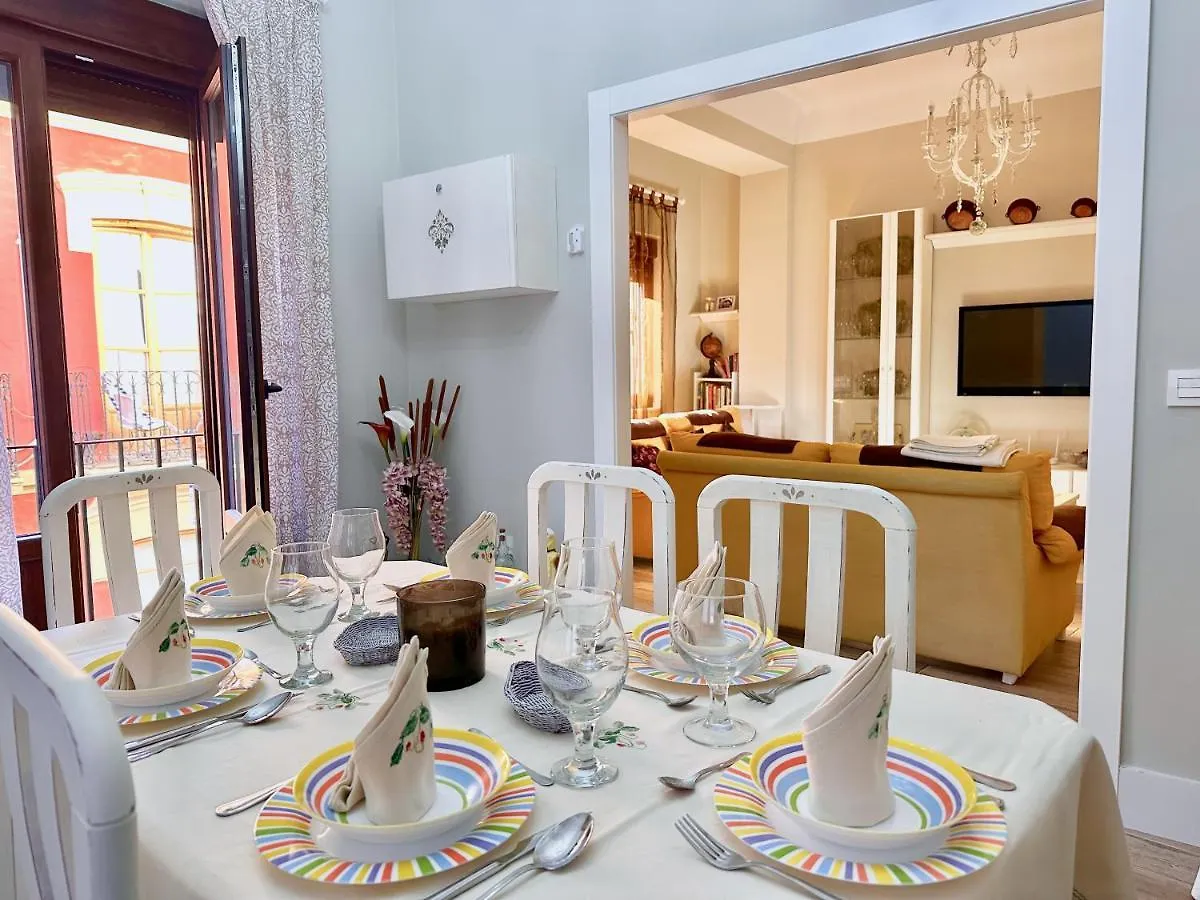 Fabuloso Apartamento Azacayas City Center Granada