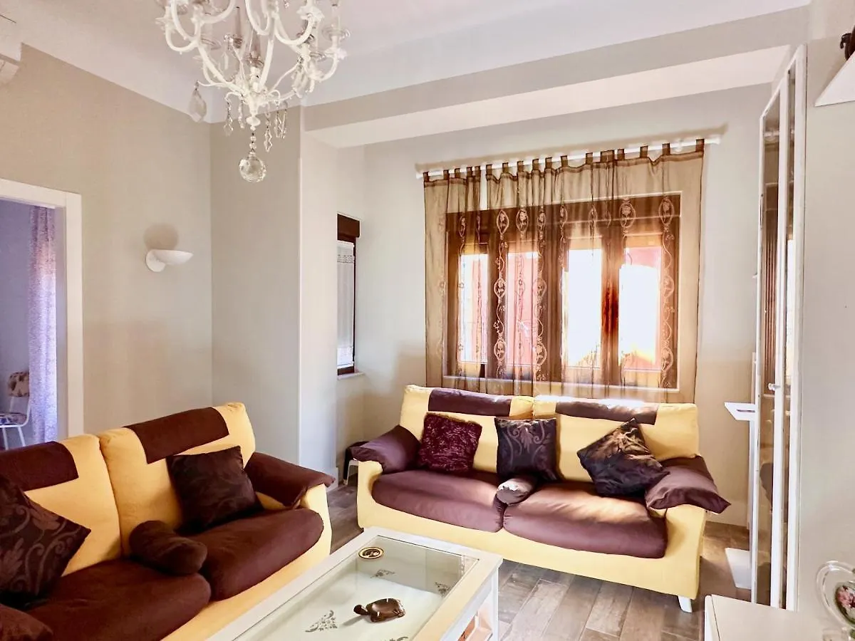 Fabuloso Apartamento Azacayas City Center Granada Spain