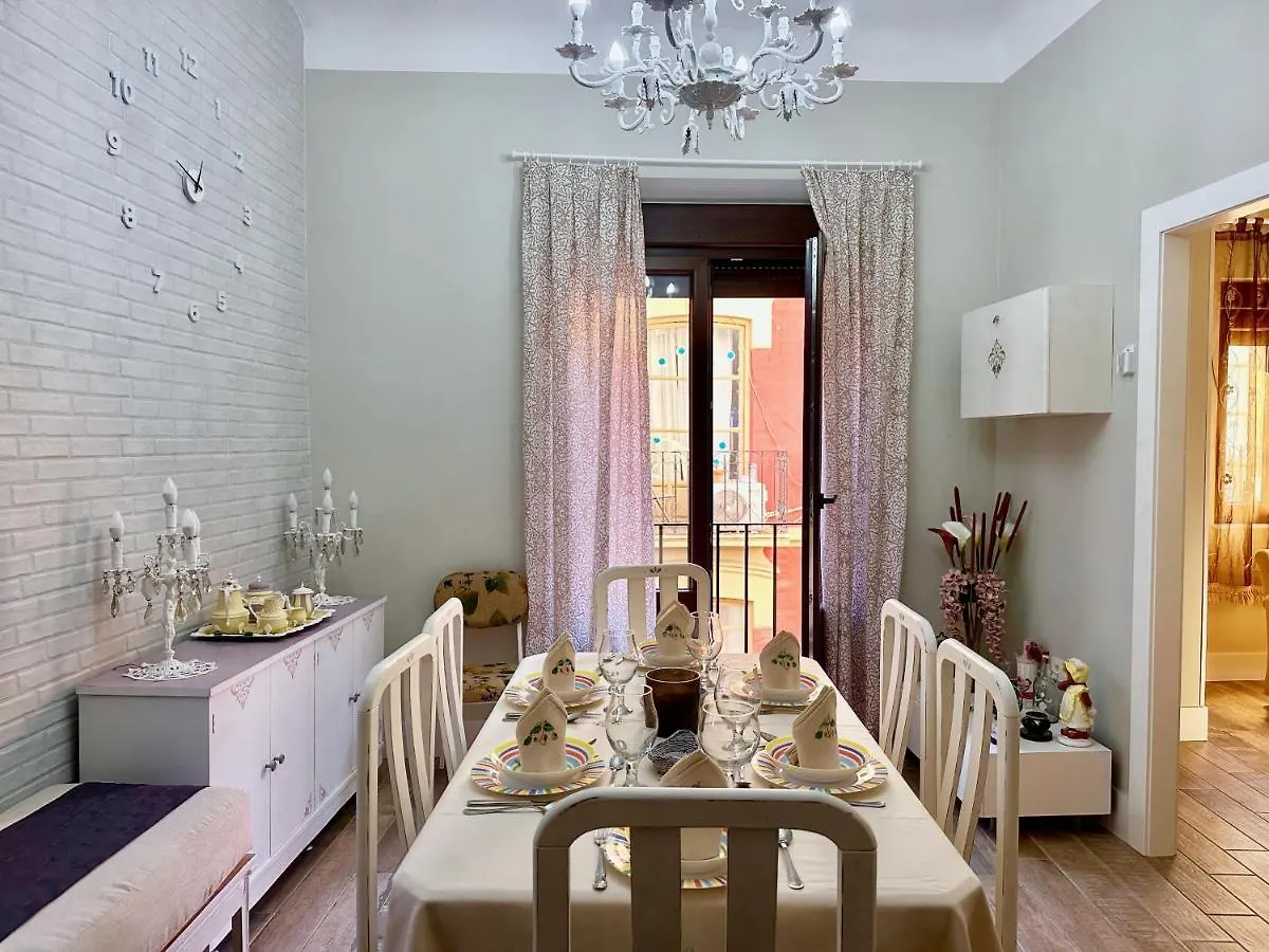 Fabuloso Apartamento Azacayas City Center Granada