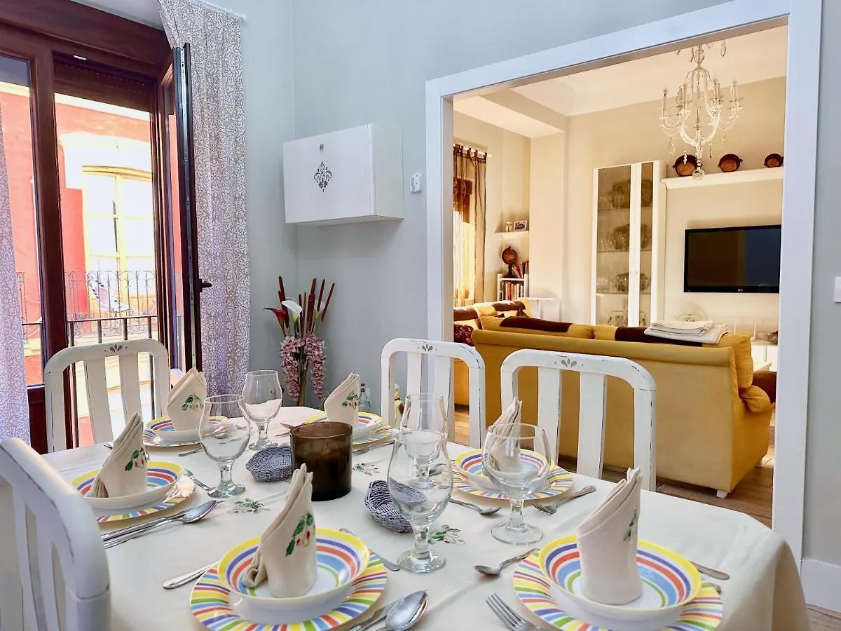 Fabuloso Apartamento Azacayas City Center Granada