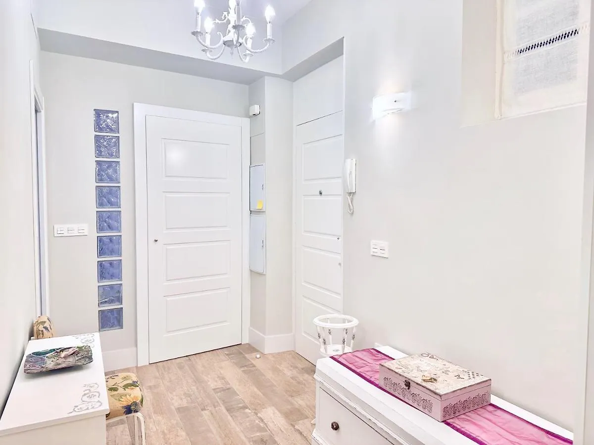 Fabuloso Apartamento Azacayas City Center Granada Apartment