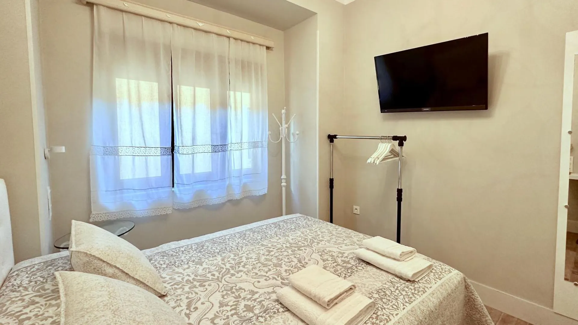 Fabuloso Apartamento Azacayas City Center Granada Apartment