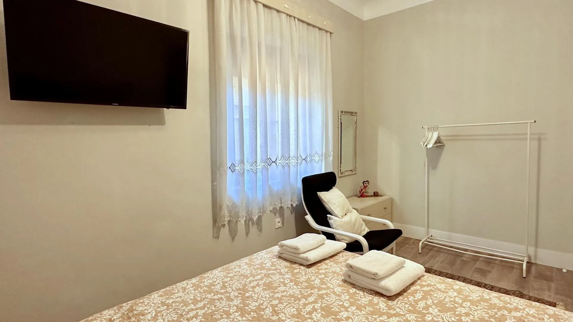 Fabuloso Apartamento Azacayas City Center Granada Apartment
