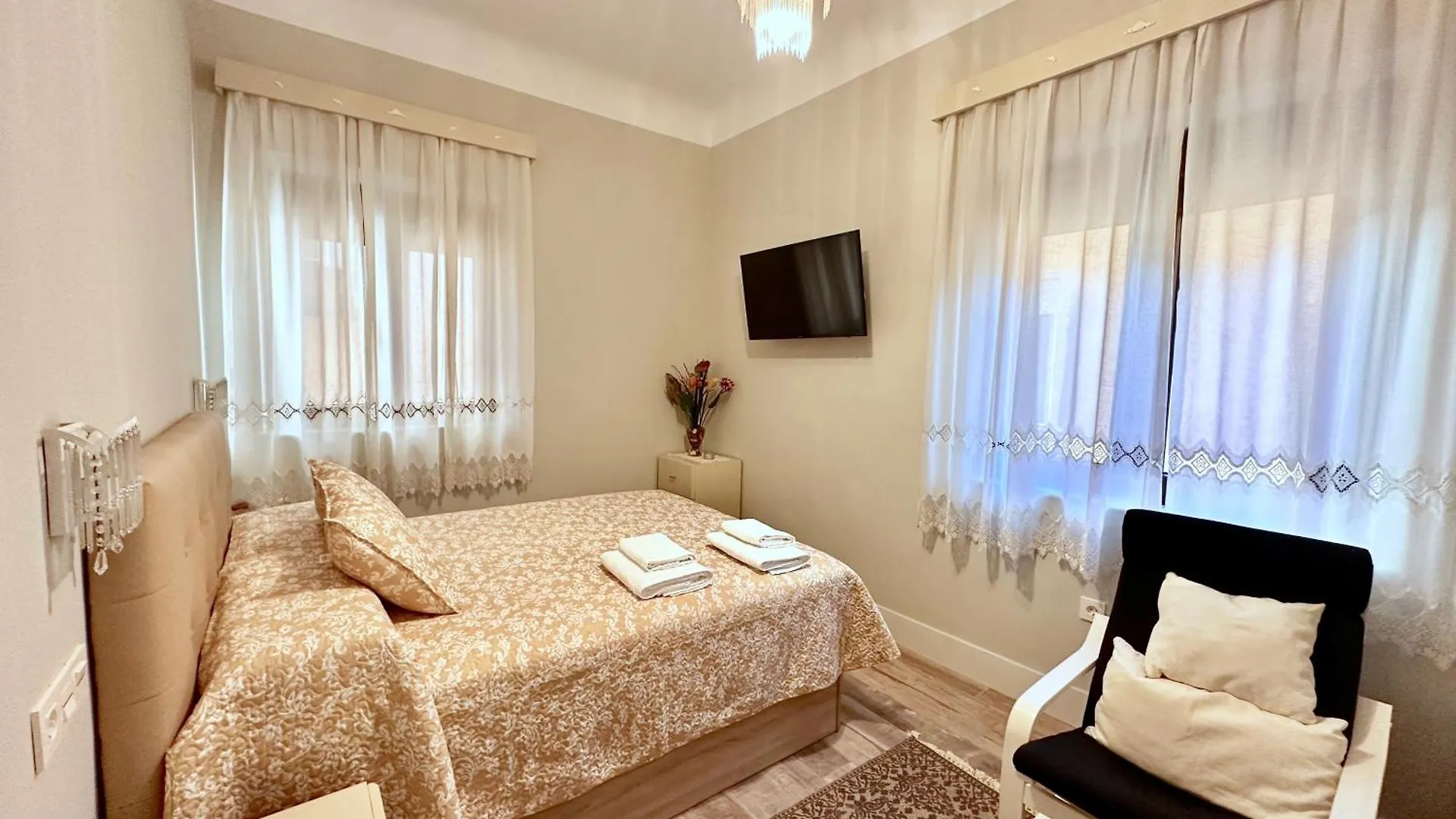 Fabuloso Apartamento Azacayas City Center Granada 0*,  Spain